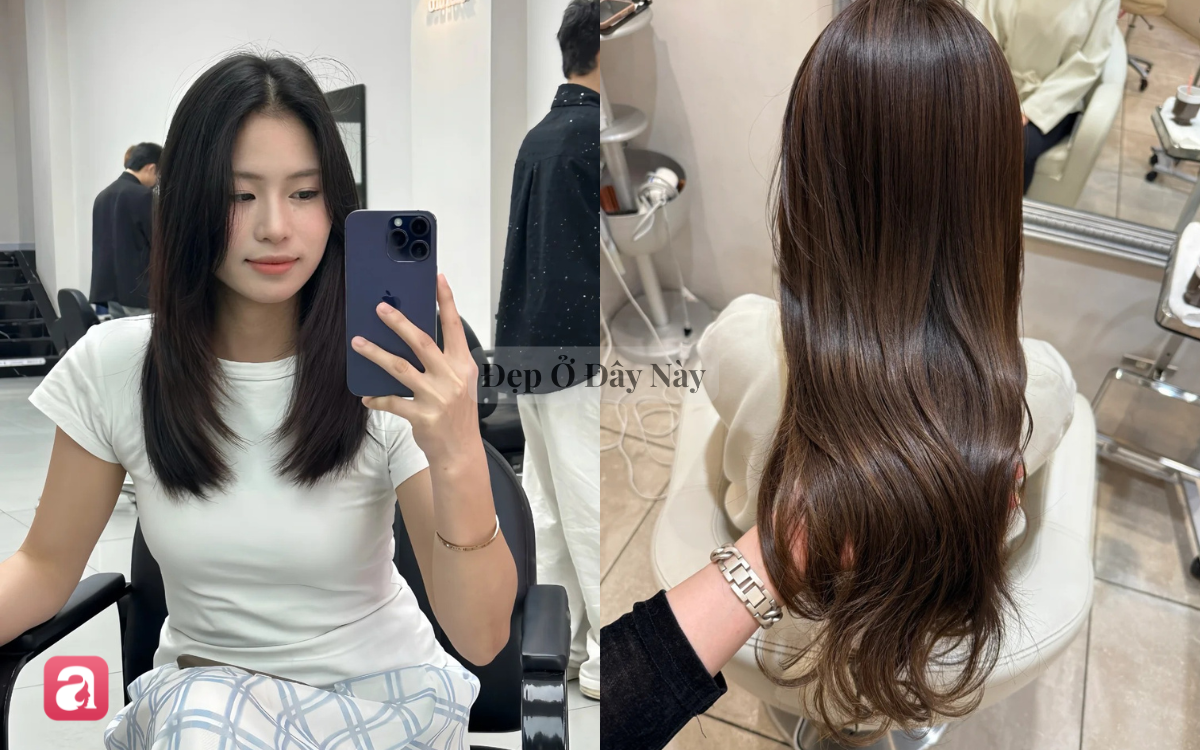 V&igrave; sao n&ecirc;n gội đầu 2 ng&agrave;y trước khi đi l&agrave;m t&oacute;c?- Ảnh 2.