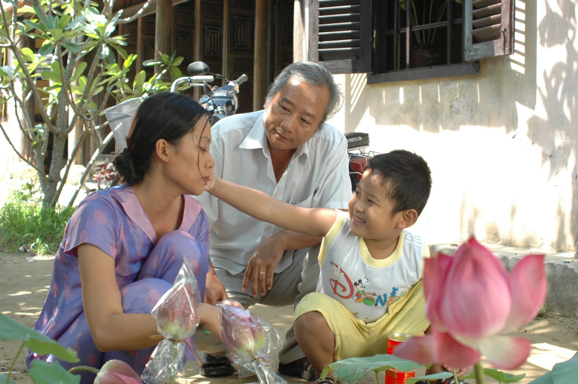 Sự nghiệp đạo diễn Nguyễn Vinh Sơn: Đất Phương Nam v&agrave; những si sản kh&ocirc;ng ai c&oacute; thể thay thế- Ảnh 6.
