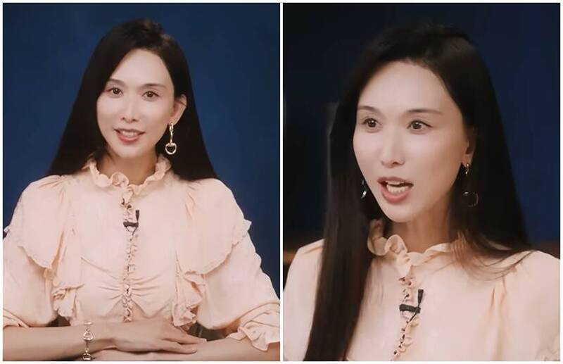 Si&ecirc;u mẫu L&acirc;m Ch&iacute; Linh cũng kh&ocirc;ng tr&aacute;nh khỏi l&atilde;o h&oacute;a: Bước qua tuổi 30, v&ugrave;ng da n&agrave;y c&oacute; thể khiến gương mặt tr&ocirc;ng gi&agrave; hơn- Ảnh 2.