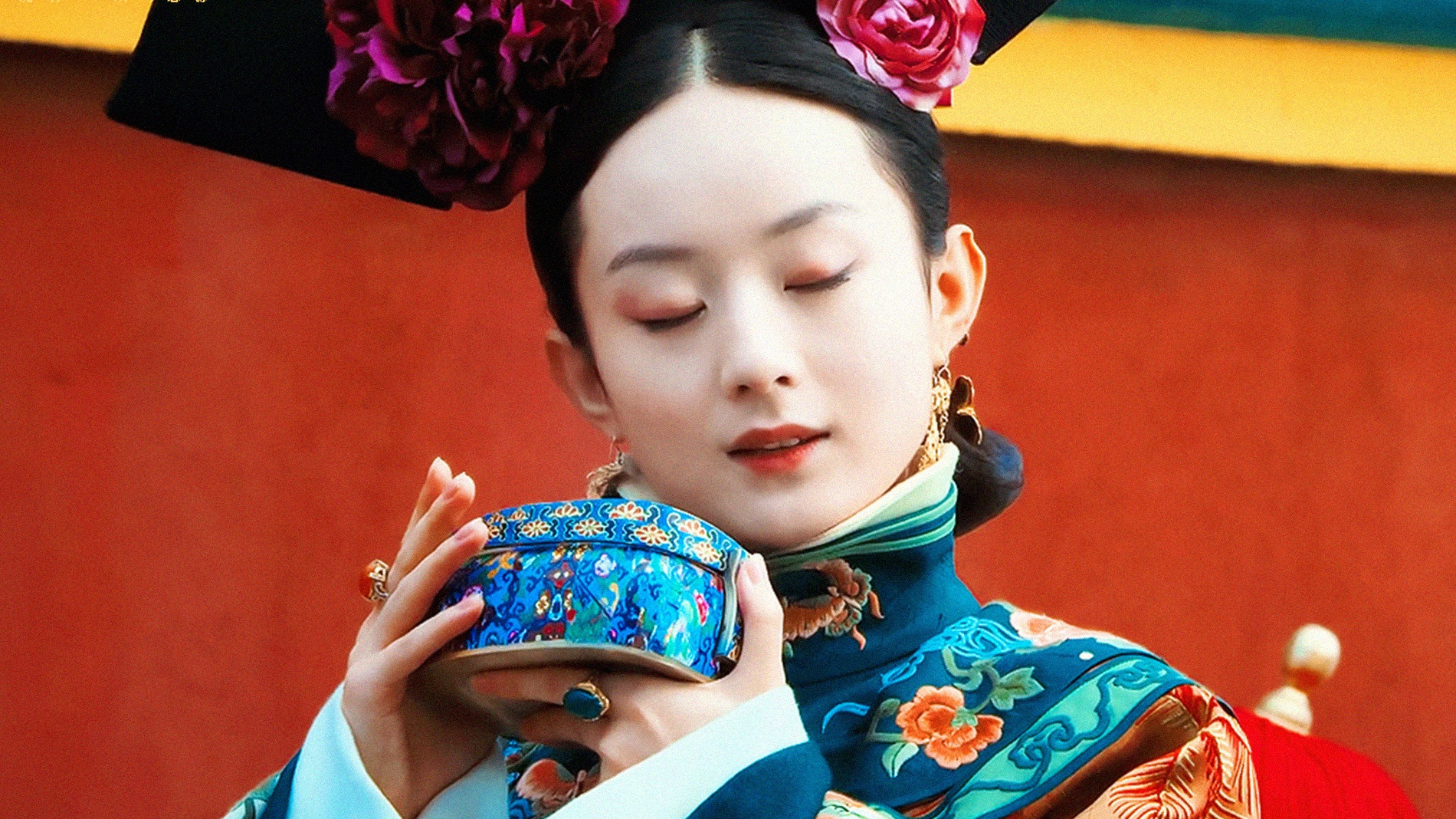 Phản diện bị ch&ecirc; nhiều nhất hiện nay, diễn xuất thua xa Triệu Lệ Dĩnh- Ảnh 7.