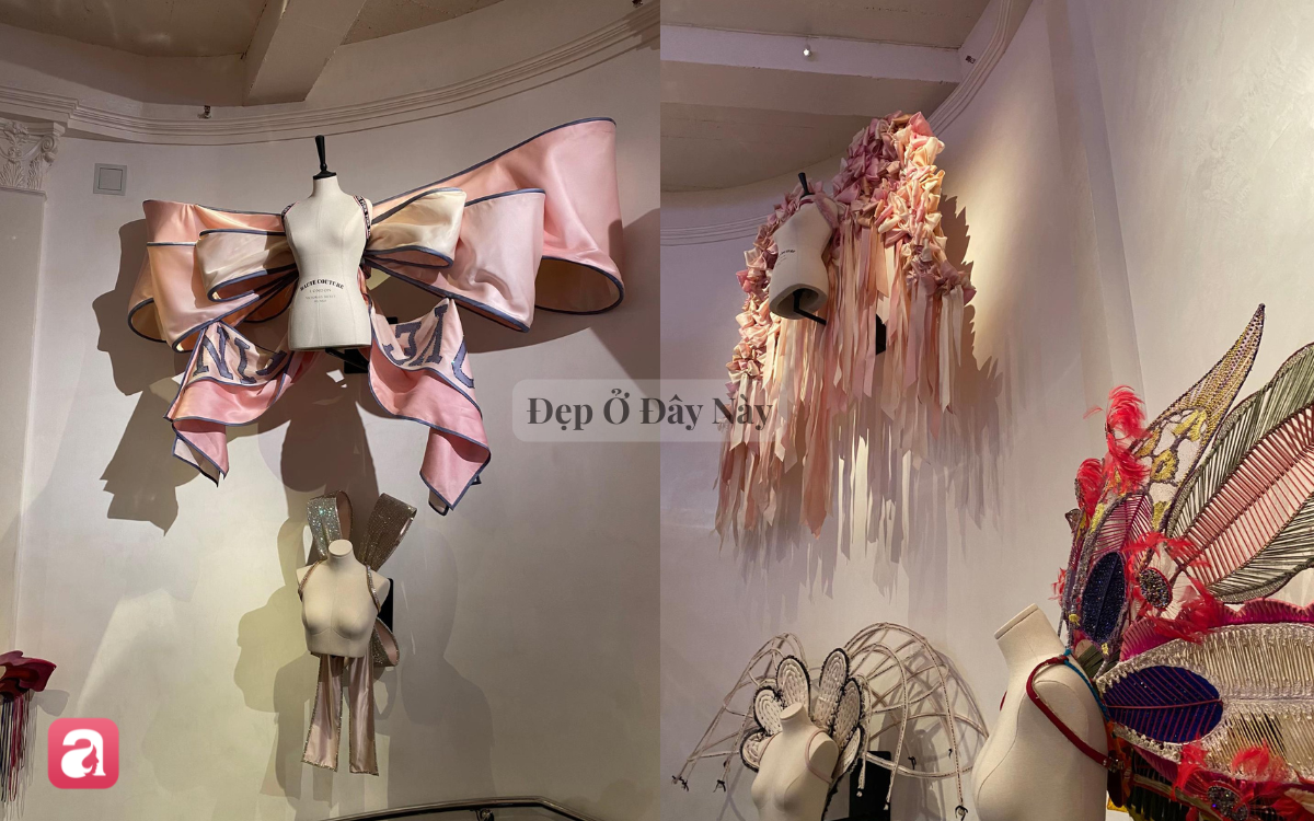 Sau show diễn, những đ&ocirc;i c&aacute;nh thi&ecirc;n thần của Victoria's Secret sẽ đi đ&acirc;u về đ&acirc;u?- Ảnh 5.