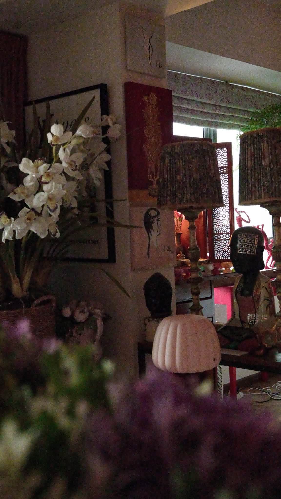 Cơ ngơi của ch&aacute;u trai gia tộc quyền lực bậc nhất Việt Nam: Một thế giới mang đậm hơi thở qu&yacute; tộc, g&oacute;c n&agrave;o cũng đẹp kiệt t&aacute;c- Ảnh 17.