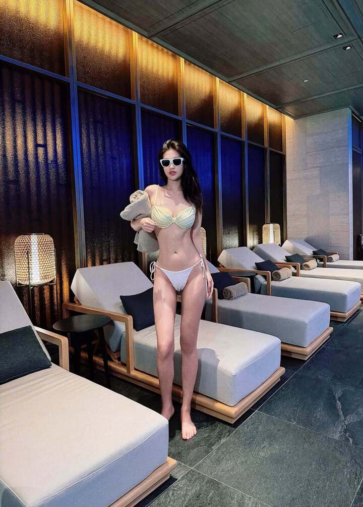 Hoa hậu Thi&ecirc;n &Acirc;n: Nữ ch&iacute;nh phim dẫn đầu ph&ograve;ng v&eacute;, sở hữu nh&agrave; ri&ecirc;ng ở tuổi 26- Ảnh 14.