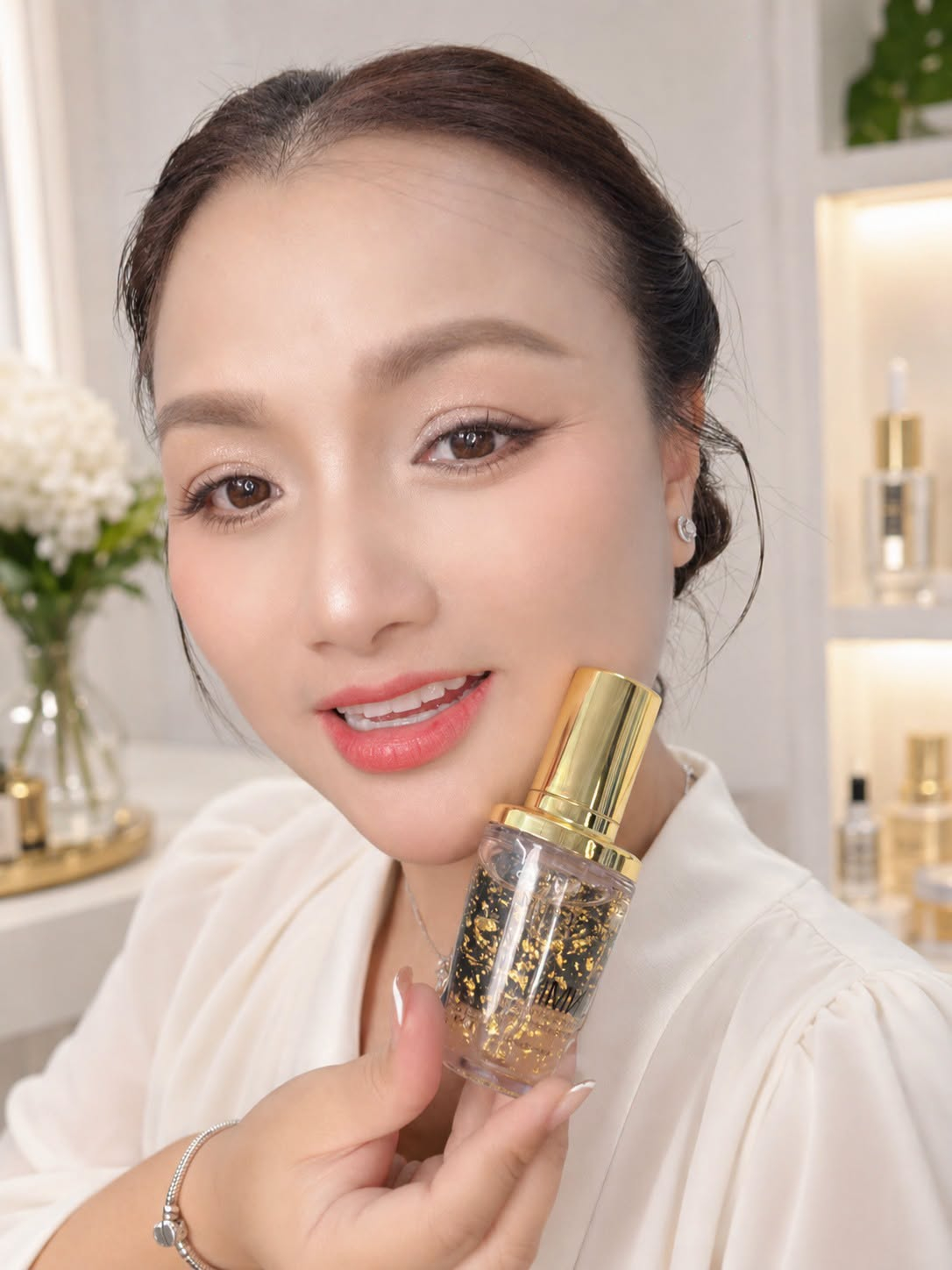 Thu nhập của Quỳnh Trần JP- Ảnh 2.