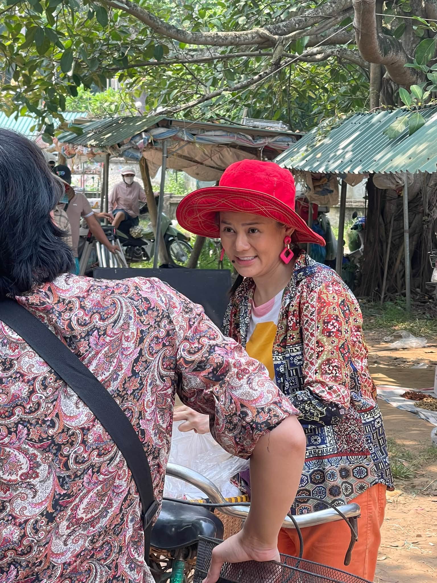 Thạc sĩ Marketing hot nhất VTV hiện tại: Học tới 3 trường đại học h&agrave;ng top, nhan sắc ngo&agrave;i đời kh&oacute; tin nổi- Ảnh 2.