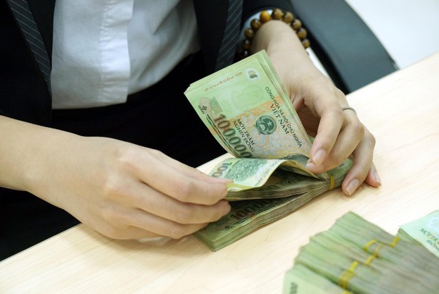 Lời khuyên cho người lần đầu gửi tiết kiệm- Ảnh 1.