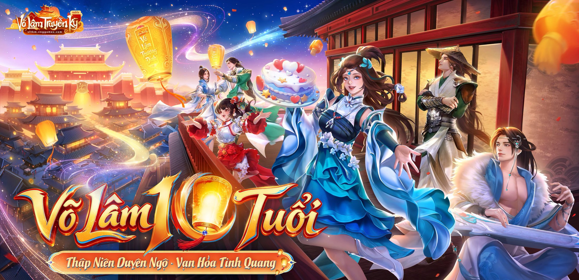 V&otilde; L&acirc;m Truyền Kỳ Mobile chi&ecirc;u đ&atilde;i game thủ loạt qu&agrave; khủng, nổi bật với bộ đ&ocirc;i xe Geely EX2 tại V&otilde; L&acirc;m Thượng Đỉnh - Ảnh 4.