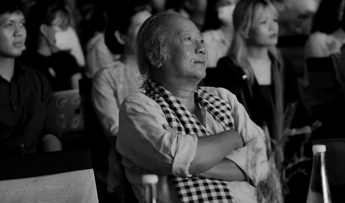 Sự nghiệp đạo diễn Nguyễn Vinh Sơn: Đất Phương Nam v&agrave; những si sản kh&ocirc;ng ai c&oacute; thể thay thế- Ảnh 1.