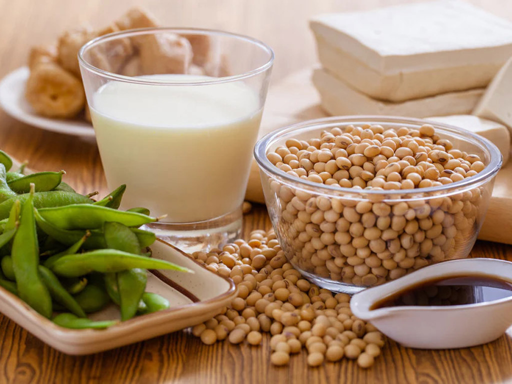 Top 10 thực phẩm gi&agrave;u protein bậc nhất thế giới: Trứng b&igrave;nh d&acirc;n, chợ Việt b&aacute;n đầy - Ảnh 4.