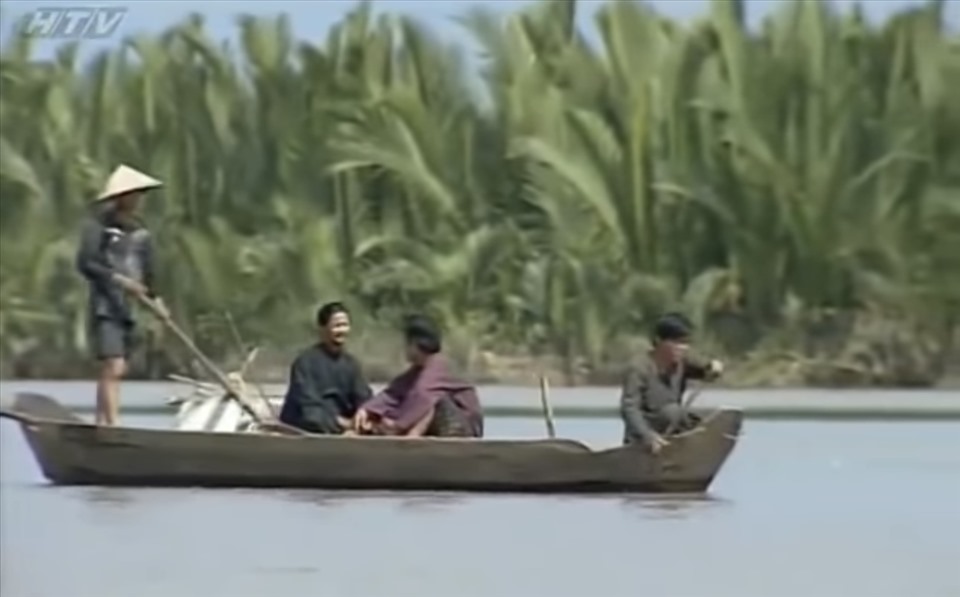 Sự nghiệp đạo diễn Nguyễn Vinh Sơn: Đất Phương Nam v&agrave; những si sản kh&ocirc;ng ai c&oacute; thể thay thế- Ảnh 3.