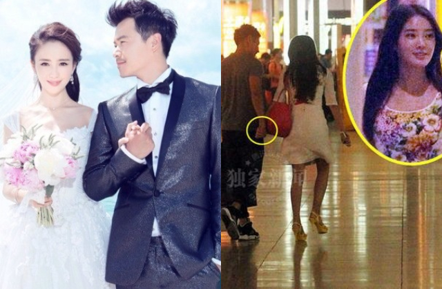 Nhan sắc thật g&acirc;y sốc của cặp bạn th&acirc;n showbiz giống nhau 99% từ ngoại h&igrave;nh đến cảnh bị chồng "cắm sừng" v&agrave; ly dị - Ảnh 3.