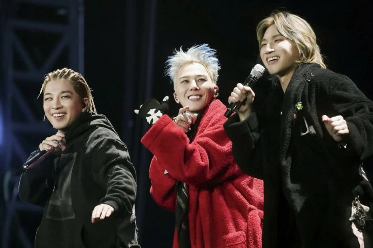 Từ chuy&ecirc;n cơ ngh&igrave;n tỷ đến kh&aacute;ch sạn 65 triệu đồng/đ&ecirc;m: G-Dragon chuẩn bị trở lại H&agrave; Nội, đẳng cấp &ldquo;&ocirc;ng ho&agrave;ng Kpop&rdquo; xa hoa đến đ&acirc;u? - Ảnh 9.