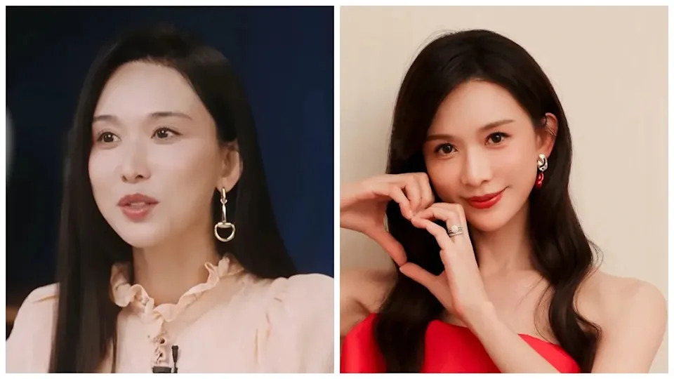 Si&ecirc;u mẫu L&acirc;m Ch&iacute; Linh cũng kh&ocirc;ng tr&aacute;nh khỏi l&atilde;o h&oacute;a: Bước qua tuổi 30, v&ugrave;ng da n&agrave;y c&oacute; thể khiến gương mặt tr&ocirc;ng gi&agrave; hơn- Ảnh 1.