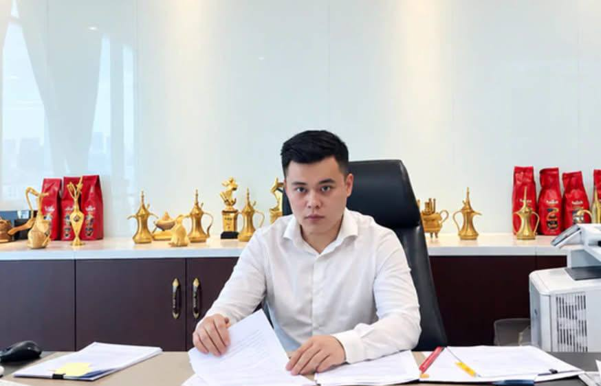 V&igrave; sao &ocirc;ng Đặng L&ecirc; Nguy&ecirc;n Vũ v&agrave; b&agrave; L&ecirc; Ho&agrave;ng Diệp Thảo đặt t&ecirc;n con trai đầu l&agrave; Đặng L&ecirc; Trung Nguy&ecirc;n?- Ảnh 1.