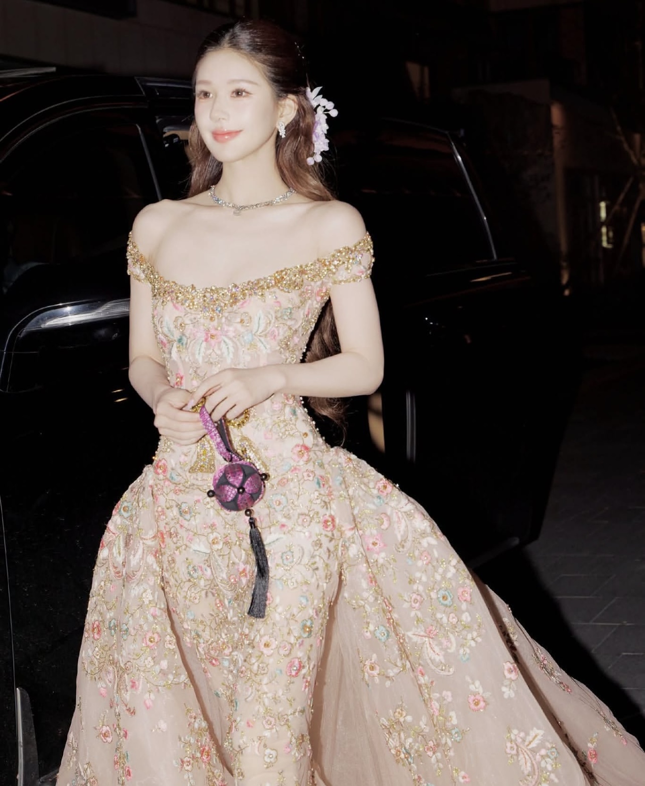Triệu Lộ Tư “bớt nhựa”- Ảnh 5.