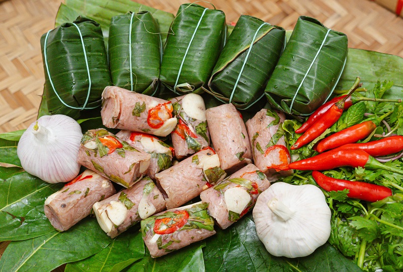 Nem chua Thanh H&oacute;a c&acirc;n l&ecirc;n đ&uacute;ng 36 gam, tr&ugrave;ng kh&iacute;t biển số xe của tỉnh khiến d&acirc;n mạng rủ nhau lục c&acirc;n ra thử - Ảnh 6.