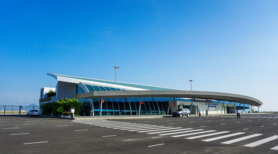 Đ&uacute;ng 3 ng&agrave;y trước, xuất hiện một m&aacute;y bay phản lực thương gia đặc biệt, d&agrave;i hơn 30 m, sải c&aacute;nh 28,7 m cất c&aacute;nh từ s&acirc;n bay Tuy H&ograve;a - Ảnh 5.