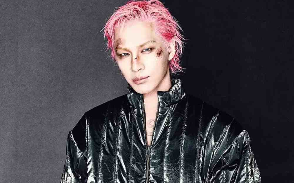 T&igrave;nh trạng của Taeyang (BIGBANG) trước ng&agrave;y sang Việt Nam- Ảnh 4.