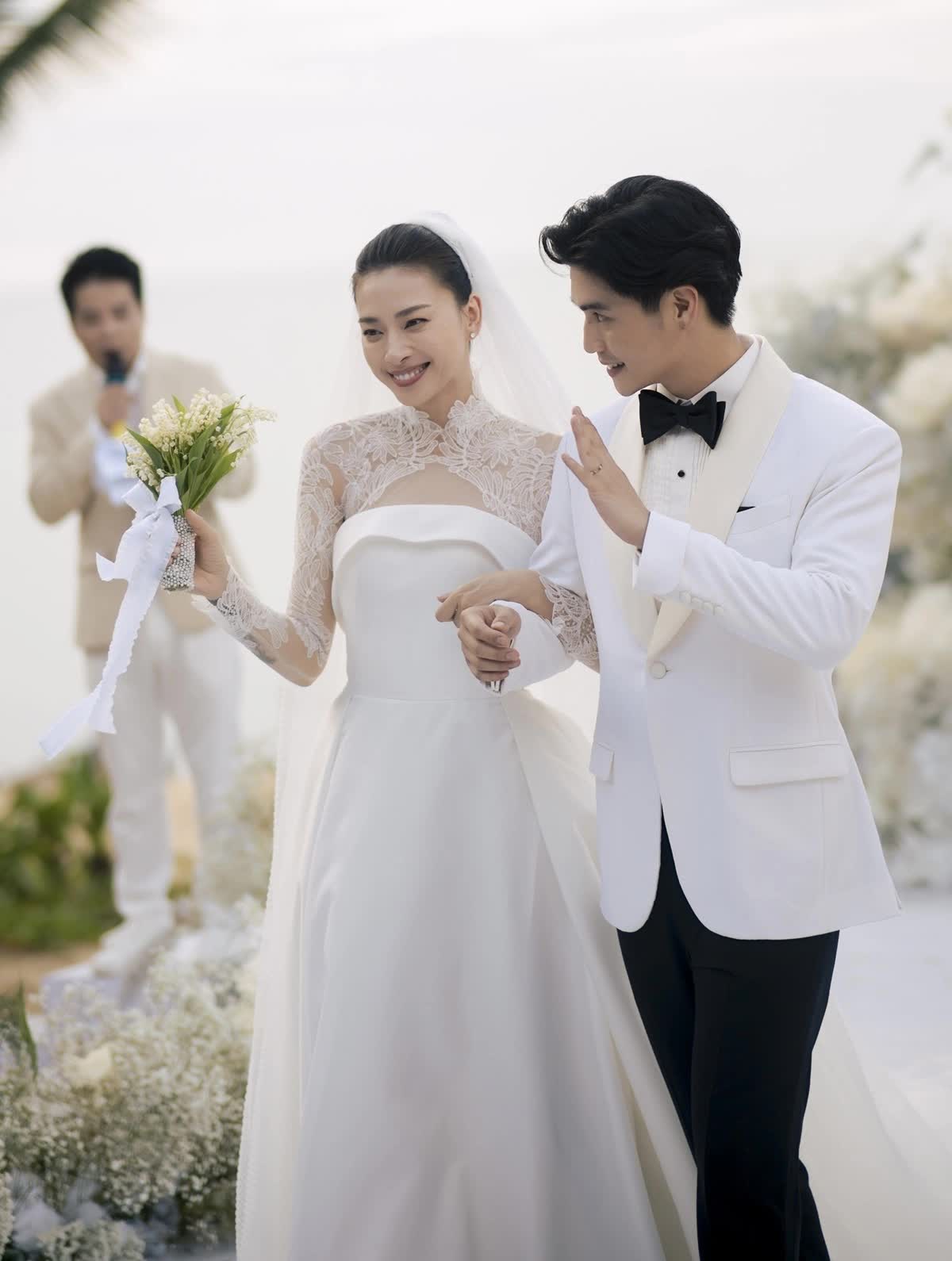 L&uacute;c nhỏ như "con vịt xấu x&iacute;", c&ocirc; b&eacute; Tr&agrave; Vinh lớn l&ecirc;n th&agrave;nh mỹ nh&acirc;n đ&oacute;ng loạt phim Hollywood, c&ograve;n dự thi Oscar - Ảnh 7.