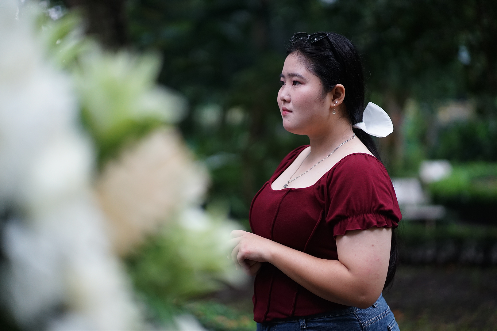 Sư tử trắng Mimi qua đời sau gần 16 năm ở Thảo Cầm Viên, vòng hoa tiễn biệt khiến nhiều người xúc động: “Bạn cũng là tuổi thơ của nhiều người”- Ảnh 9.