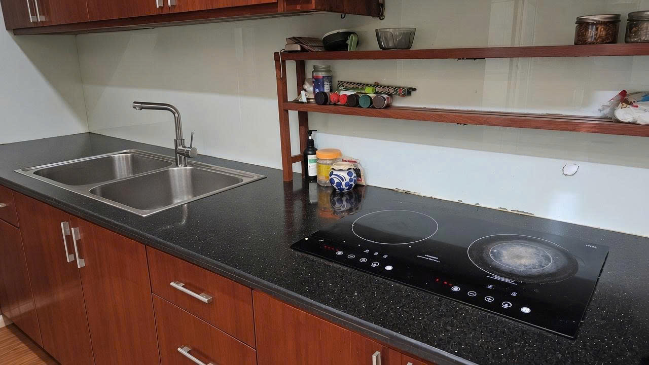 D&acirc;n văn ph&ograve;ng H&agrave; Nội thu&ecirc; nh&agrave; 7-9,5 triệu/th&aacute;ng tiết lộ: Ở chung chủ &ldquo;kh&ocirc;ng như lời đồn&rdquo;, biết c&aacute;ch t&igrave;m th&igrave; ở m&atilde;i kh&ocirc;ng muốn chuyển - Ảnh 2.