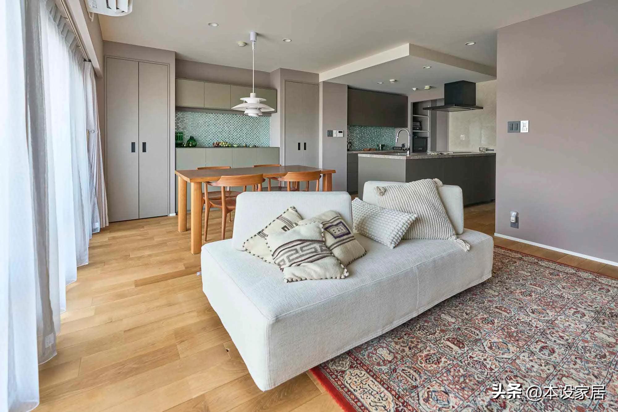 Nh&igrave;n d&igrave; t&ocirc;i 66 tuổi sống một m&igrave;nh trong căn hộ 56m&sup2;, t&ocirc;i mới hiểu: Nh&agrave; c&agrave;ng &iacute;t 3 thứ n&agrave;y, tuổi gi&agrave; c&agrave;ng nh&agrave;n- Ảnh 3.