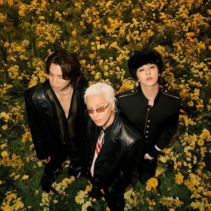 S&aacute;t giờ đổ bộ H&agrave; Nội: G-Dragon, Taeyang v&agrave; Daesung đang l&agrave;m g&igrave;?- Ảnh 6.