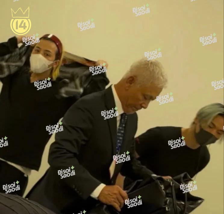 Điều cả Việt Nam t&ograve; m&ograve; về &ldquo;anh Long&rdquo; G-DRAGON hiện tại - Ảnh 3.