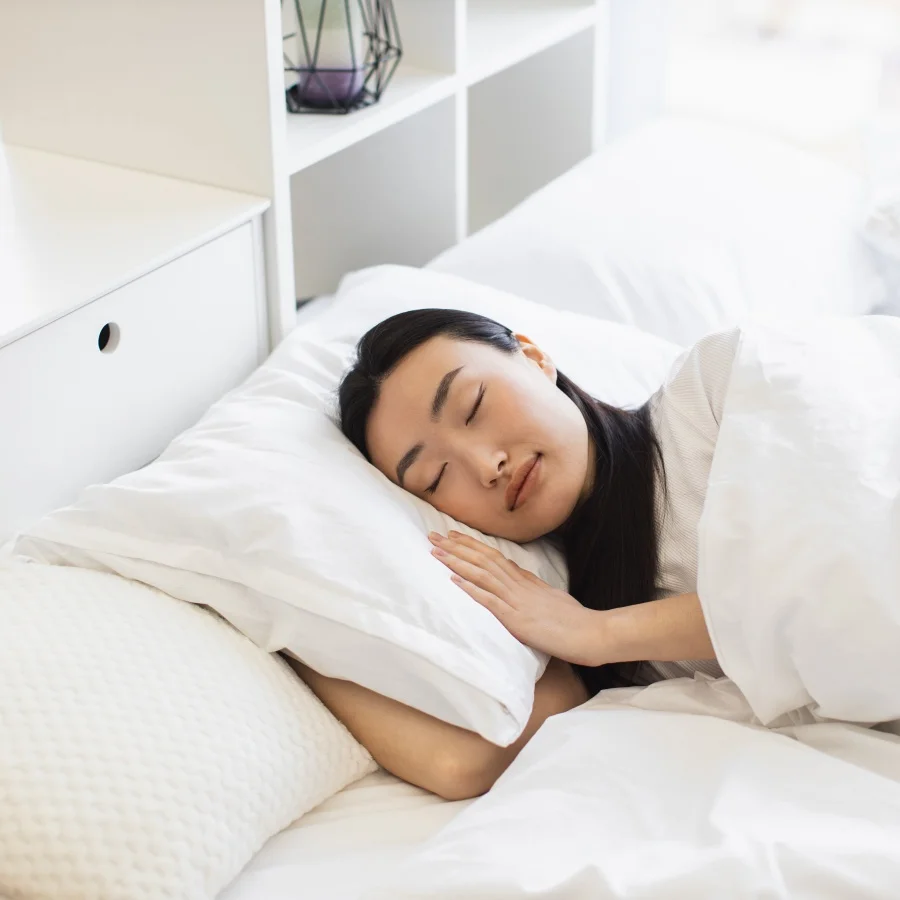 Sau tuổi 40, đừng giảm c&acirc;n theo c&aacute;ch cũ: 5 sai lầm khiến bạn d&ugrave; ăn &iacute;t cũng kh&oacute; giảm mỡ bụng - Ảnh 5.