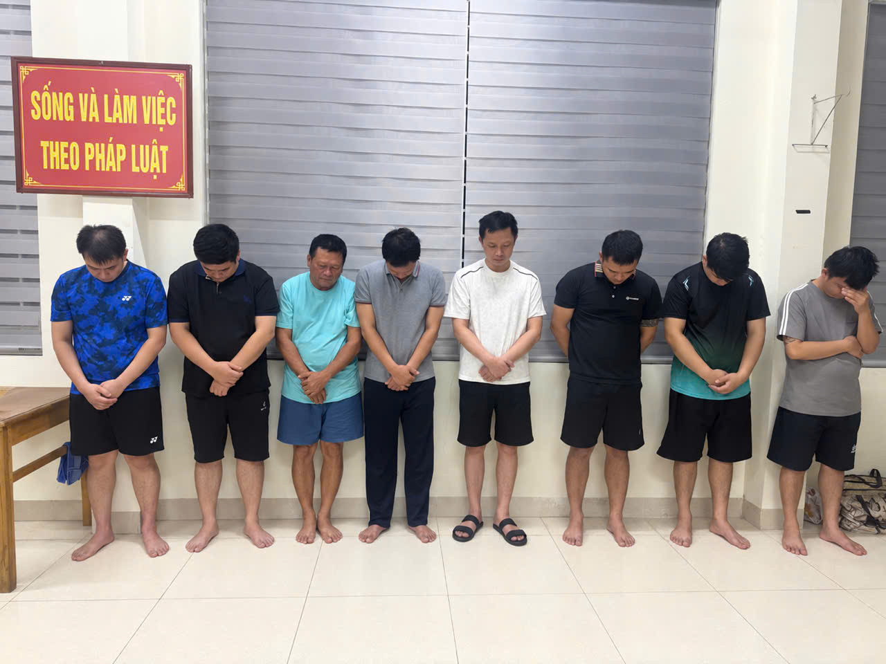Ph&aacute; ổ nh&oacute;m mua b&aacute;n văn bằng, chứng chỉ giả tại nhiều tỉnh th&agrave;nh tr&ecirc;n cả nước- Ảnh 4.