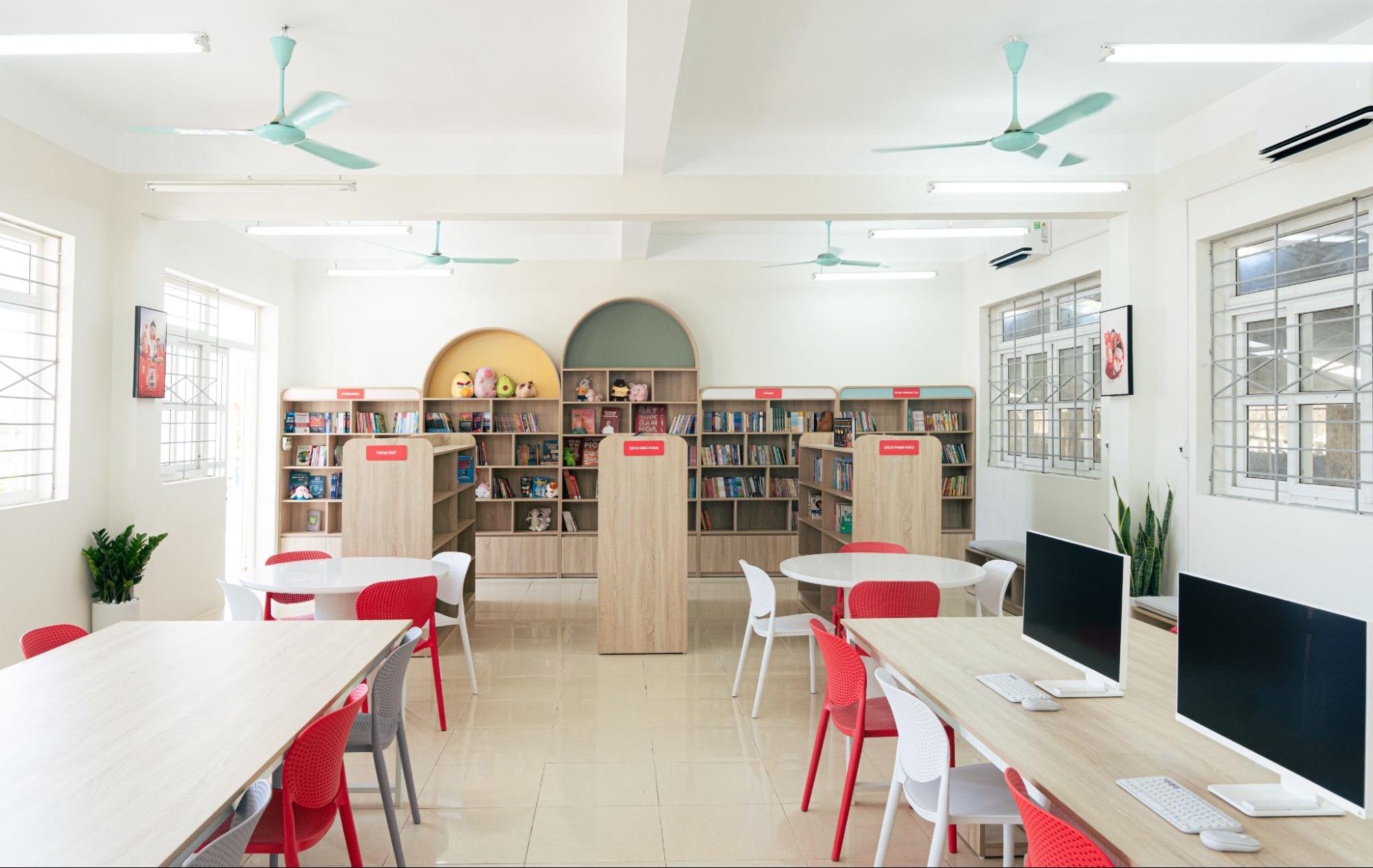 Đại sứ cộng đồng LG: Khi những s&aacute;ng kiến bắt đầu từ nhu cầu thực tế - Ảnh 3.