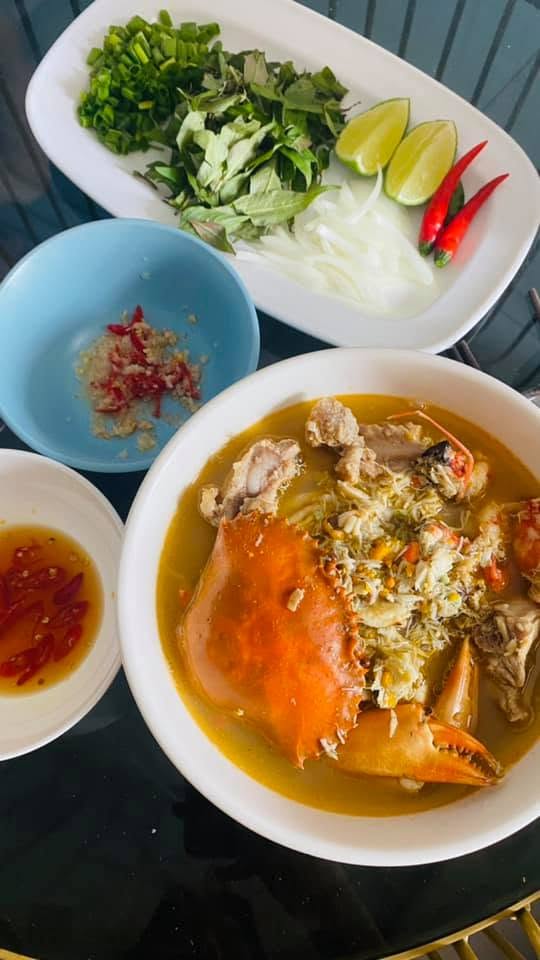 M&acirc;m cơm nh&agrave; của LyLy- Ảnh 8.