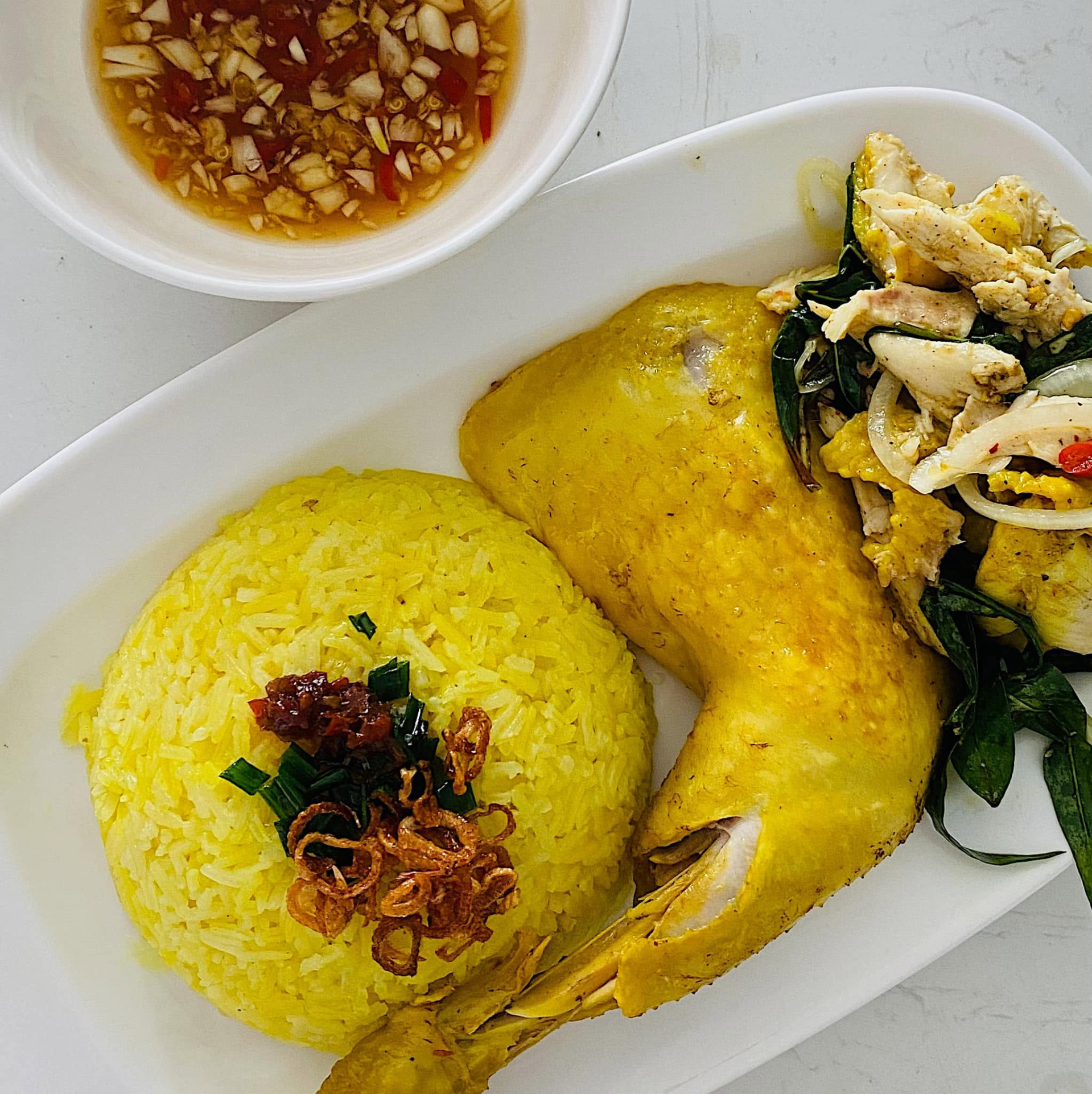 M&acirc;m cơm nh&agrave; của LyLy- Ảnh 9.