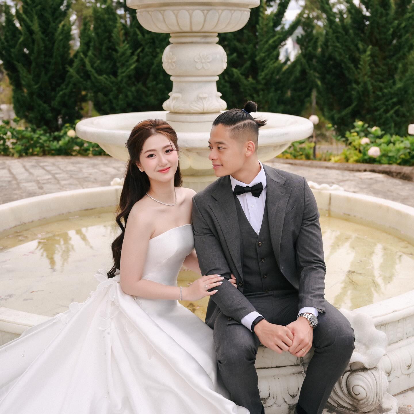 M&acirc;m cơm trong căn hộ 11 tỷ của tiểu thư cưới trai đẹp 1m85 triệu người m&ecirc;- Ảnh 1.