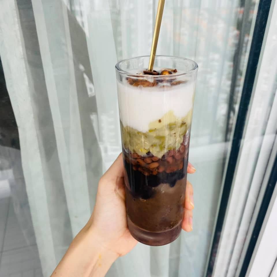 M&acirc;m cơm nh&agrave; của LyLy- Ảnh 10.