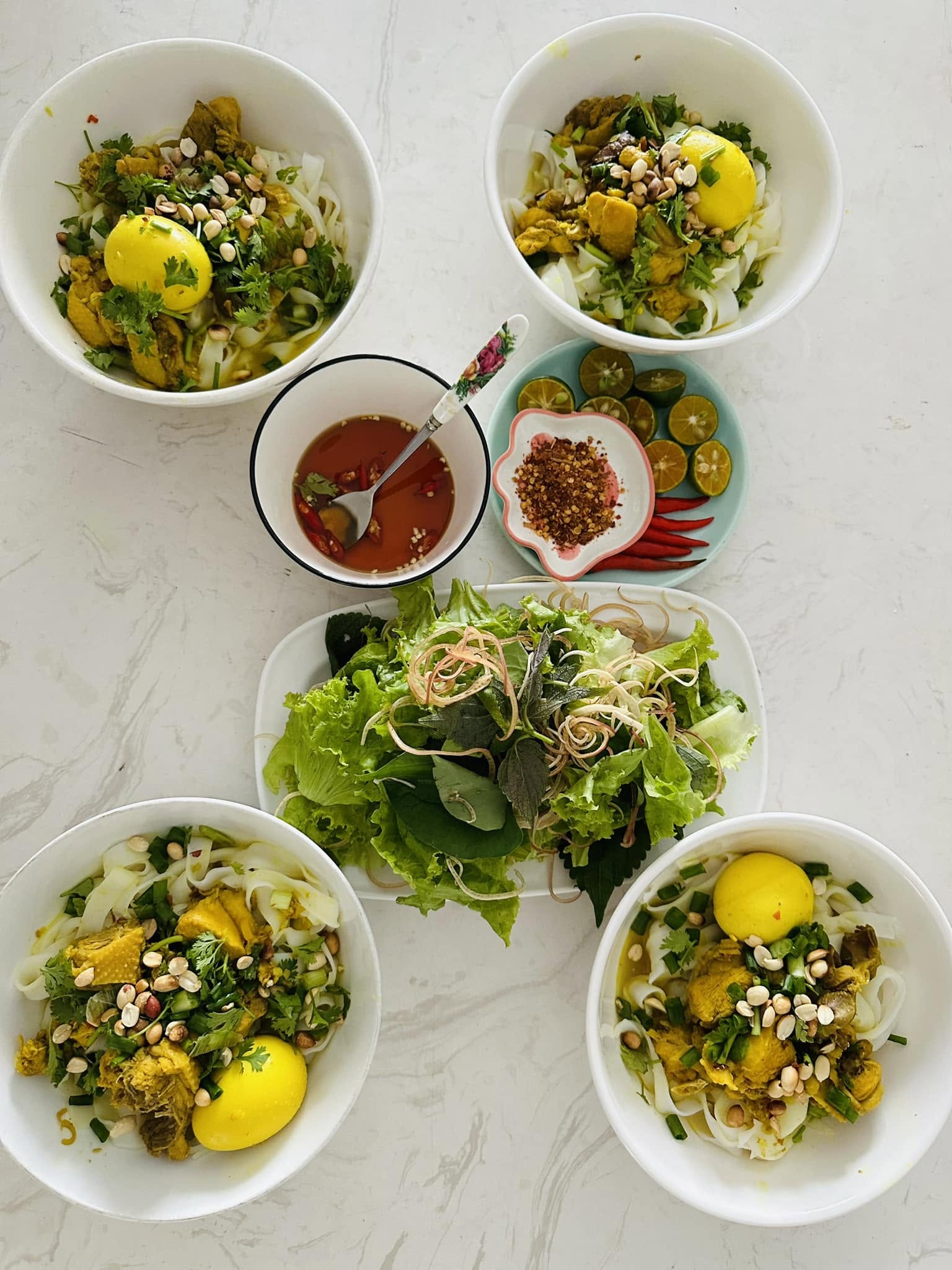 M&acirc;m cơm nh&agrave; của LyLy- Ảnh 7.