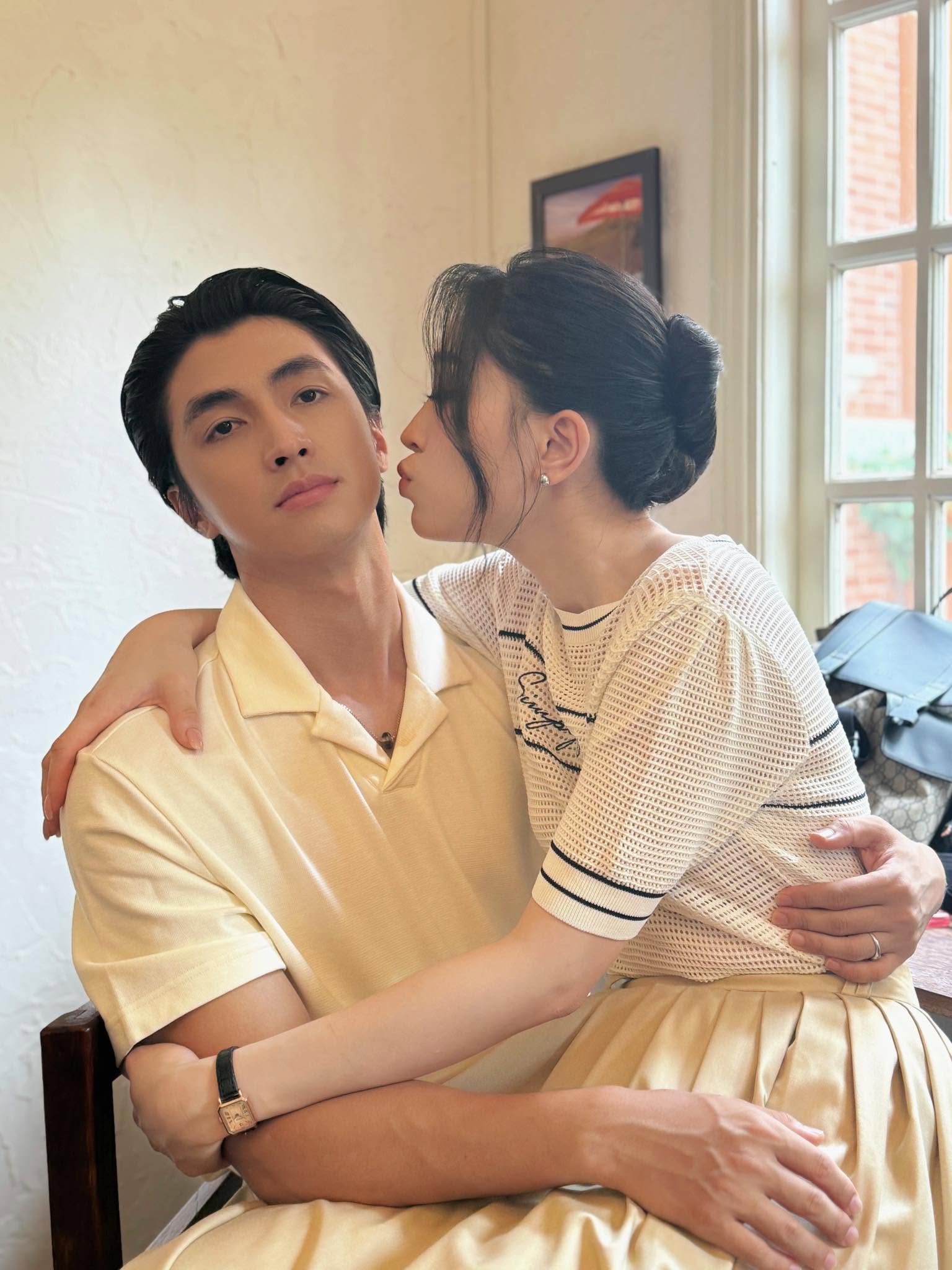 Lộ mức lương th&aacute;ng của diễn vi&ecirc;n B&igrave;nh An- Ảnh 5.