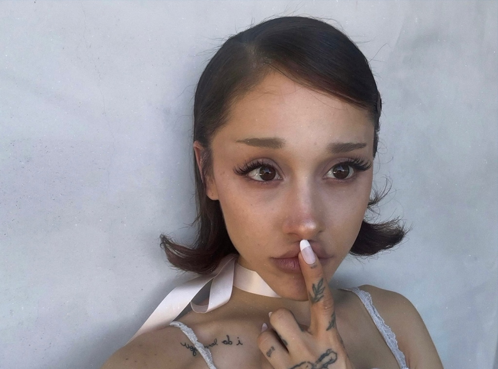 Cả showbiz rủ nhau "xuống t&oacute;c"- Ảnh 1.