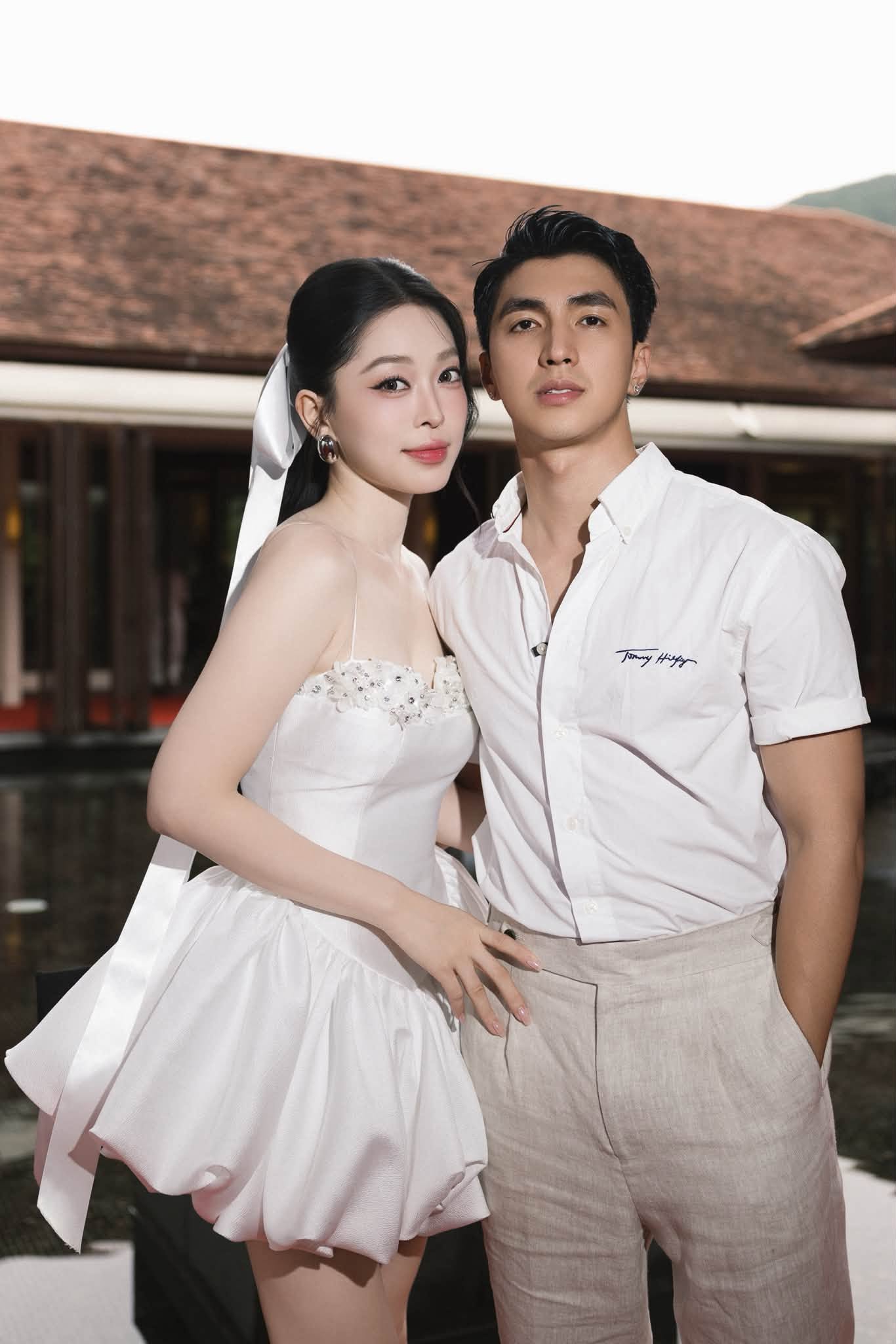 Lộ mức lương th&aacute;ng của diễn vi&ecirc;n B&igrave;nh An- Ảnh 4.