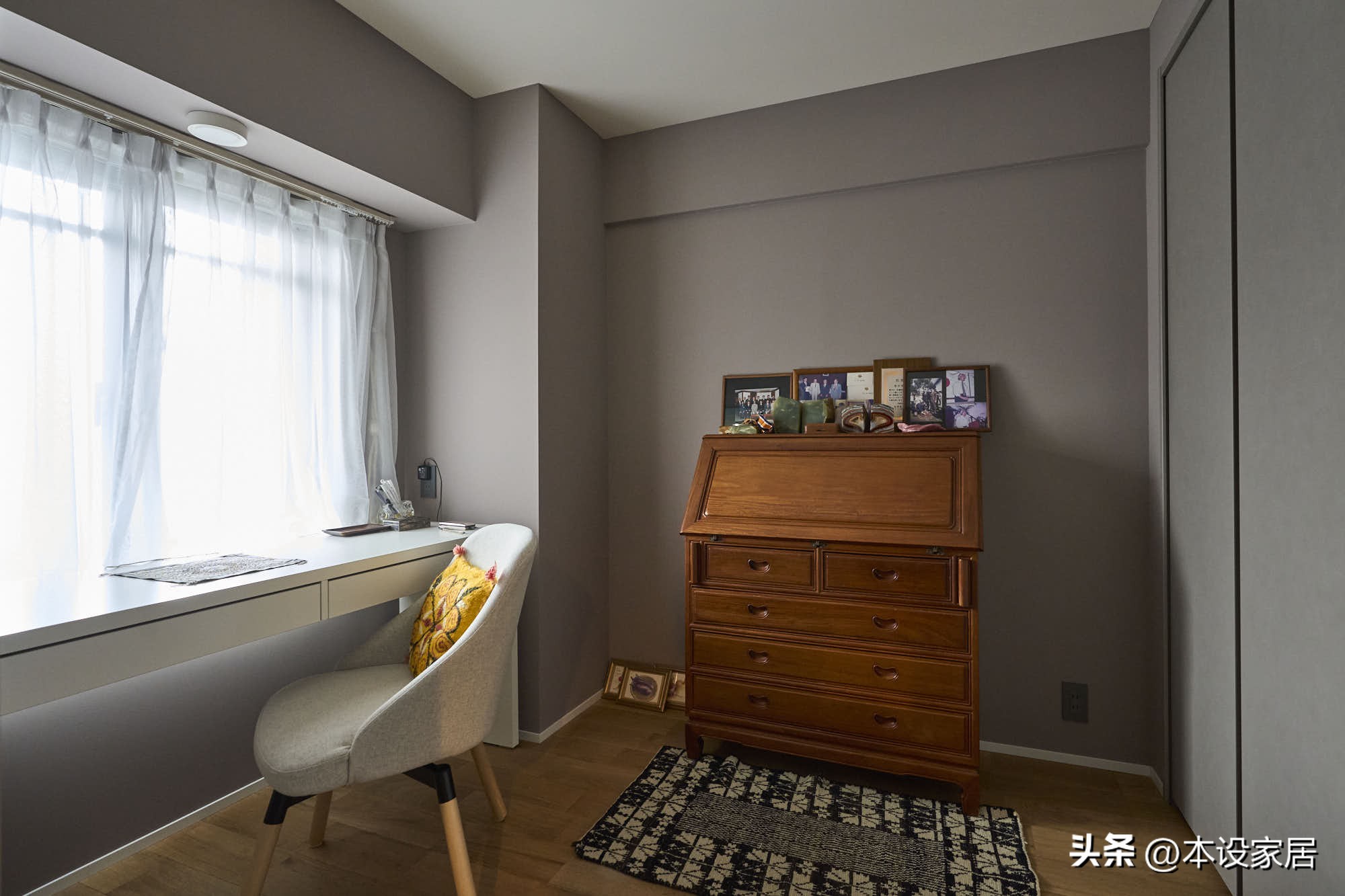 Nh&igrave;n d&igrave; t&ocirc;i 66 tuổi sống một m&igrave;nh trong căn hộ 56m&sup2;, t&ocirc;i mới hiểu: Nh&agrave; c&agrave;ng &iacute;t 3 thứ n&agrave;y, tuổi gi&agrave; c&agrave;ng nh&agrave;n- Ảnh 8.
