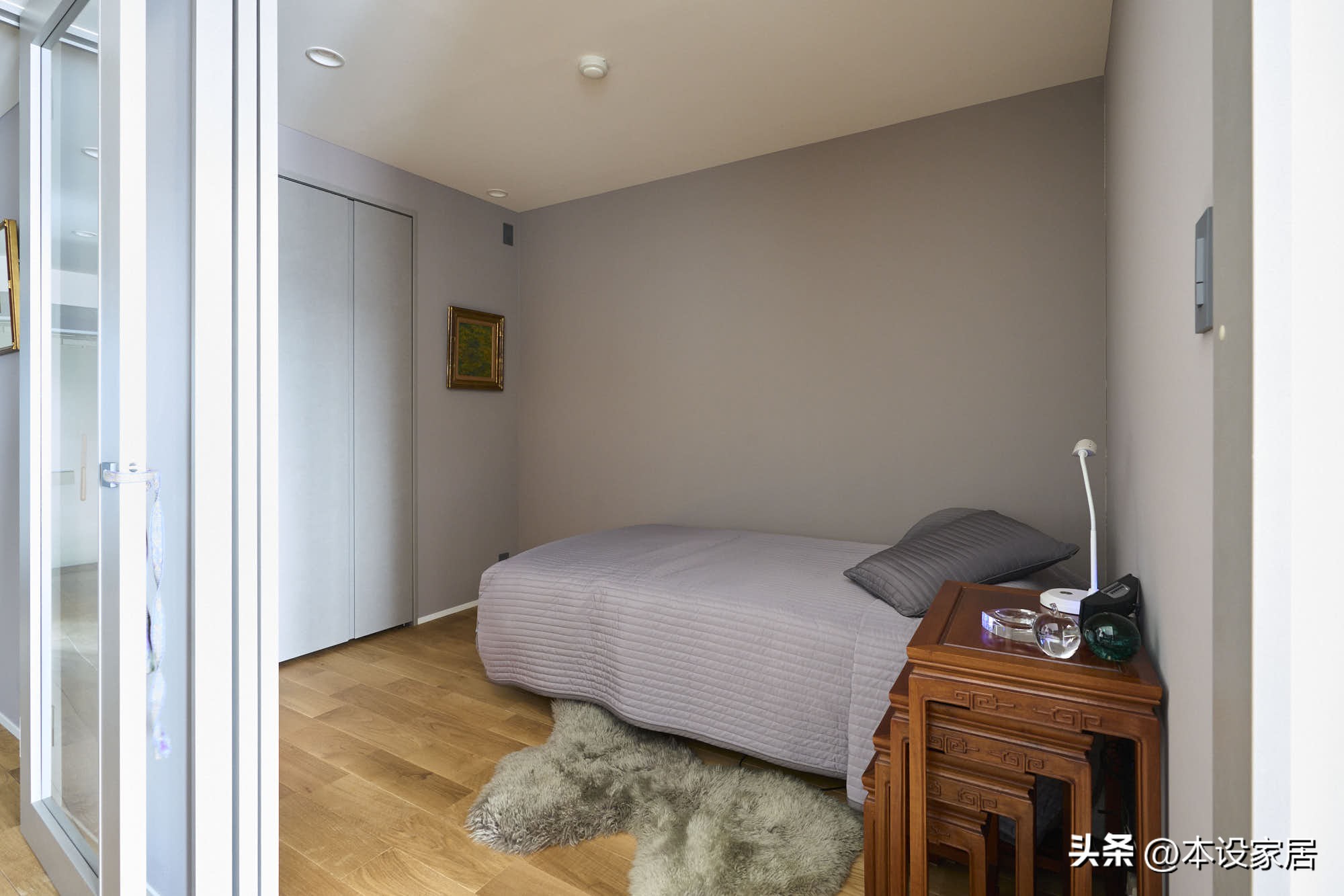Nh&igrave;n d&igrave; t&ocirc;i 66 tuổi sống một m&igrave;nh trong căn hộ 56m&sup2;, t&ocirc;i mới hiểu: Nh&agrave; c&agrave;ng &iacute;t 3 thứ n&agrave;y, tuổi gi&agrave; c&agrave;ng nh&agrave;n- Ảnh 7.