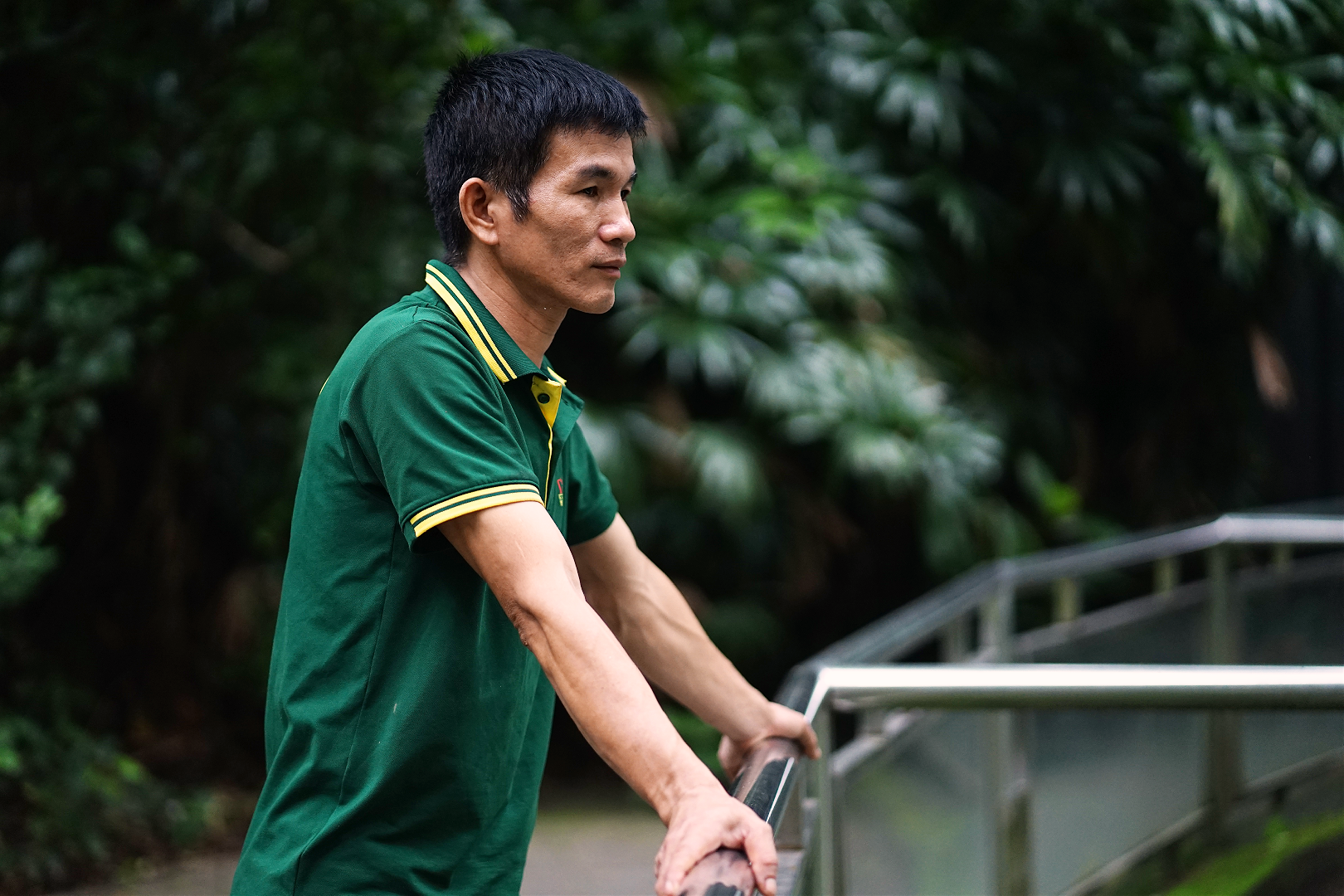 Sư tử trắng Mimi qua đời sau gần 16 năm ở Thảo Cầm Viên, vòng hoa tiễn biệt khiến nhiều người xúc động: “Bạn cũng là tuổi thơ của nhiều người”- Ảnh 10.