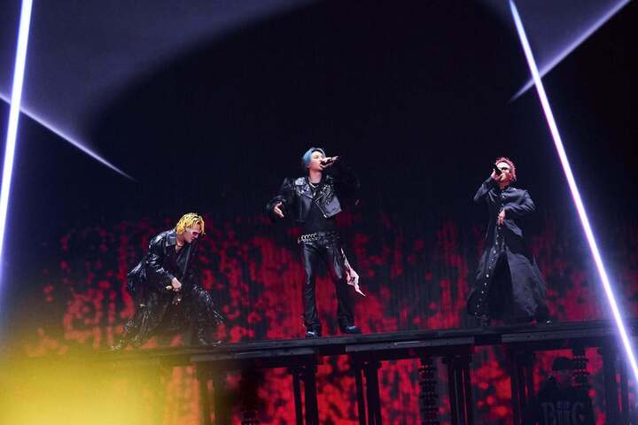 BIGBANG sẽ tr&igrave;nh diễn những ca kh&uacute;c n&agrave;o tại hai đ&ecirc;m concert ở H&agrave; Nội?- Ảnh 1.