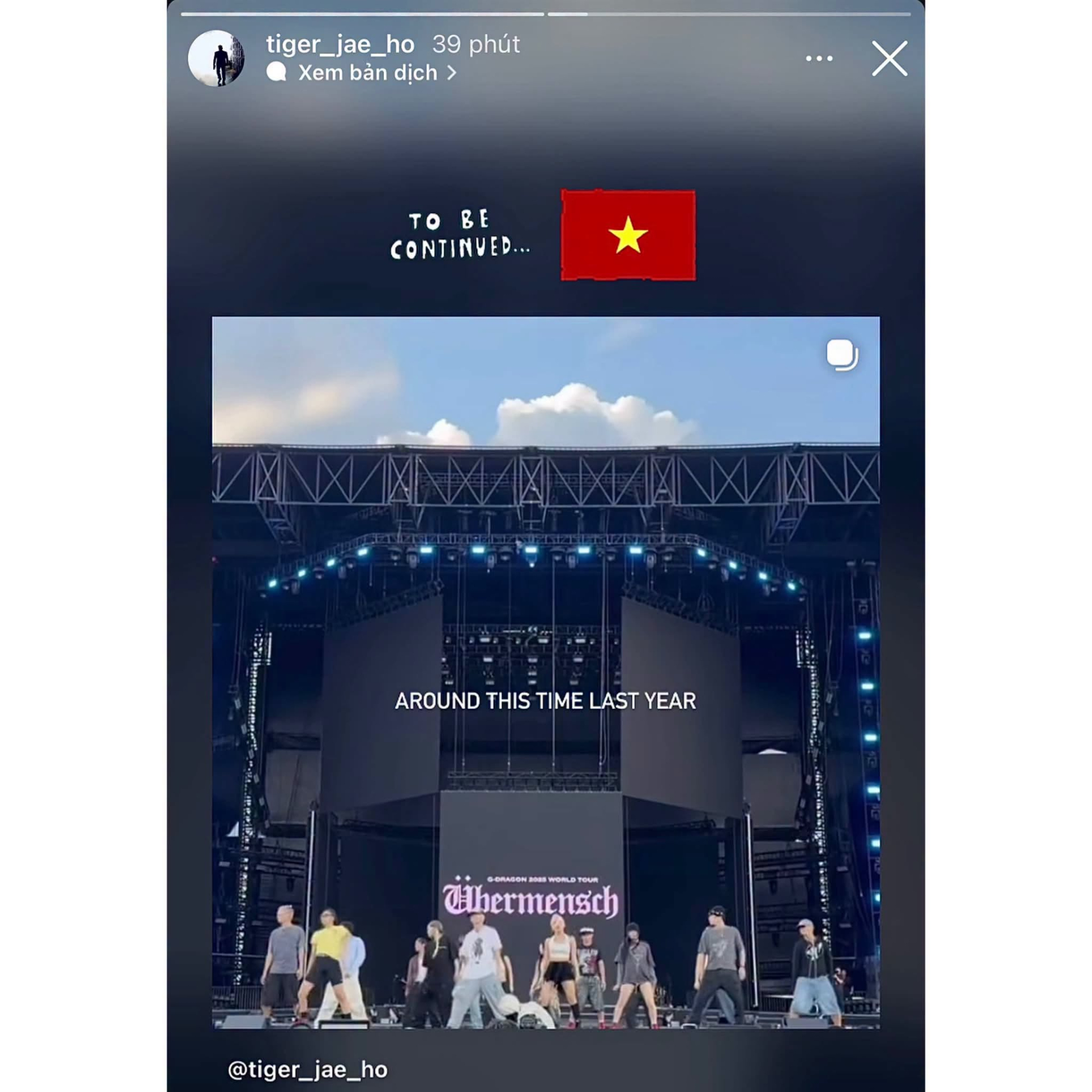 S&aacute;t giờ đổ bộ H&agrave; Nội: G-Dragon, Taeyang v&agrave; Daesung đang l&agrave;m g&igrave;?- Ảnh 7.