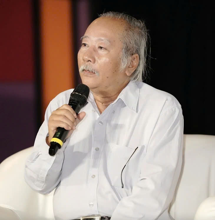 Th&ocirc;ng tin tang lễ đạo diễn Đất Phương Nam- Ảnh 1.