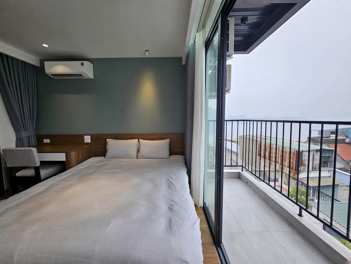 D&acirc;n văn ph&ograve;ng H&agrave; Nội thu&ecirc; nh&agrave; 7-9,5 triệu/th&aacute;ng tiết lộ: Ở chung chủ &ldquo;kh&ocirc;ng như lời đồn&rdquo;, biết c&aacute;ch t&igrave;m th&igrave; ở m&atilde;i kh&ocirc;ng muốn chuyển - Ảnh 6.