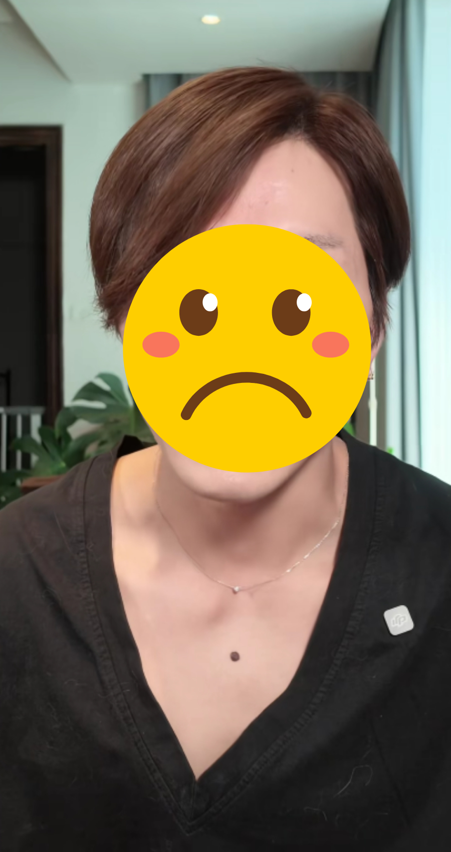 1 nh&acirc;n vật nổi tiếng giới skinbiz xin lỗi, tạm dừng livestream sau khi mắng kh&aacute;ch: &ldquo;Ngh&egrave;o đừng c&oacute; v&agrave;o k&ecirc;nh&rdquo;- Ảnh 2.