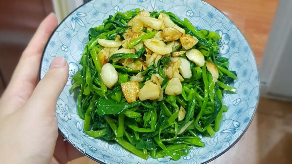 Ba loại rau &iacute;t "ngậm" thuốc trừ s&acirc;u nhất chợ, nhiều người kh&ocirc;ng biết m&agrave; mua! - Ảnh 4.