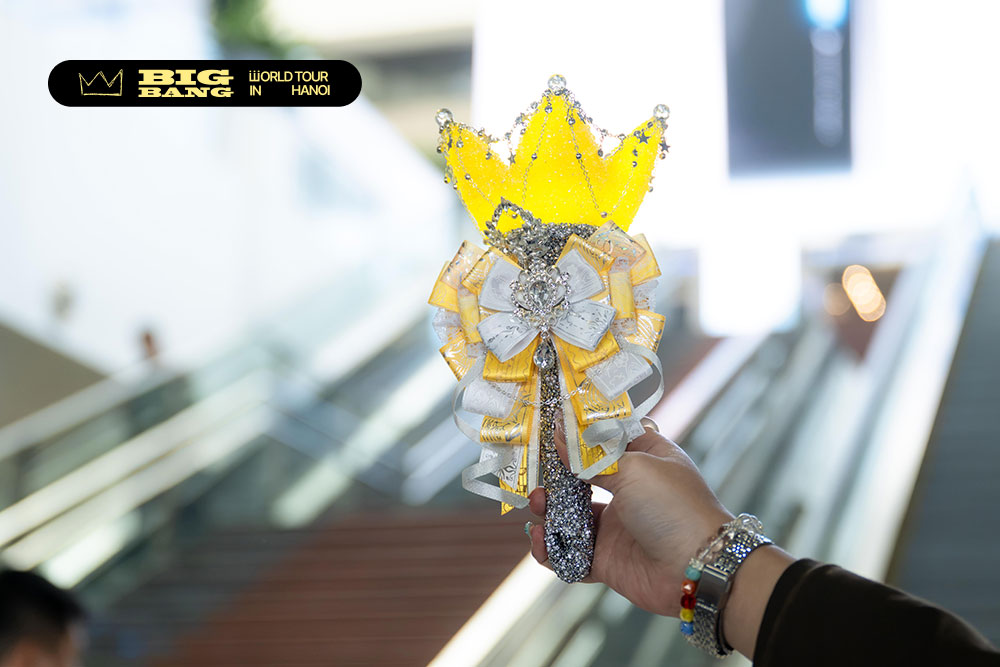 Lộ clip BIGBANG tr&ecirc;n đường đến Việt Nam, Nội B&agrave;i n&oacute;ng hơn bao giờ hết! - Ảnh 14.