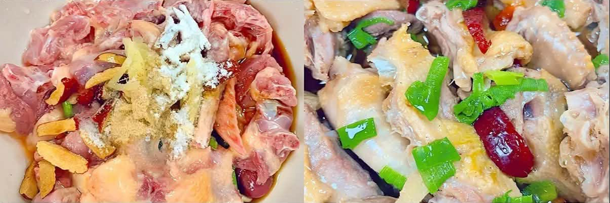 Bạn n&ecirc;n ăn 3 m&oacute;n thịt n&agrave;y cho d&ugrave; ch&uacute;ng c&oacute; đắt tiền đến đ&acirc;u: Ngon lại gi&uacute;p dưỡng ẩm v&agrave; bổ tỳ vị - Ảnh 3.